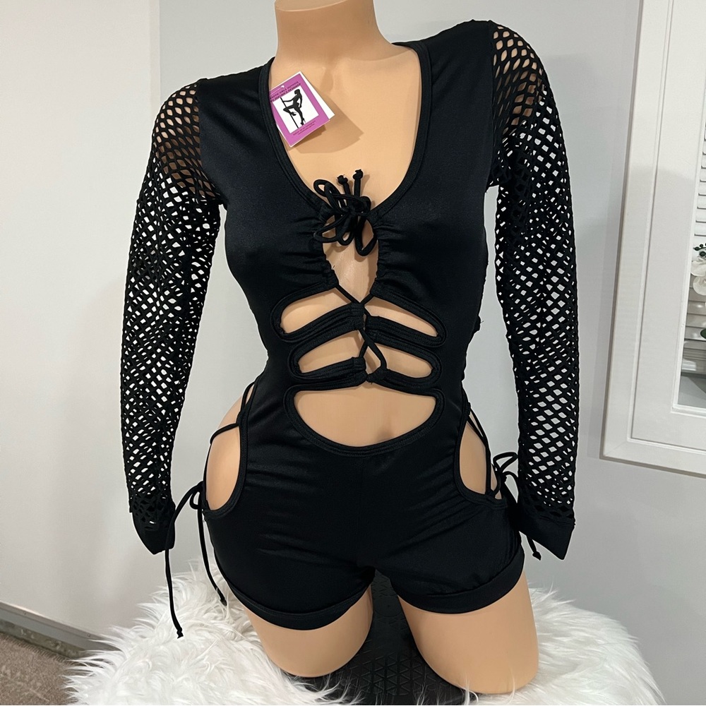Stripper outfits